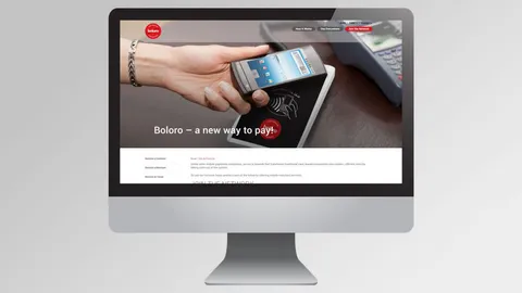 Boloro — A patented transaction authentication and mobile payment network operating across multiple countries.